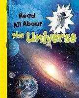 Read All About the Universe - Lucy Beevor - cover