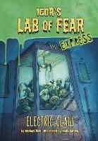 Electric Claw - Express Edition - Michael Dahl - cover