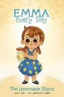 The Lemonade Stand - C. L. Reid - cover