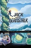 Jack and the Beanstalk: A Discover Graphics Fairy Tale