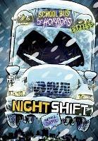 Night Shift - Express Edition - Michael Dahl - cover