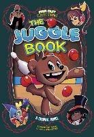 The Juggle Book - Stephanie True Peters - cover