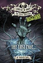 The Lost Page - Express Edition