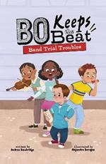 Band Trial Troubles