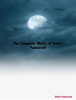 The Complete Works of Enrico Panzacchi