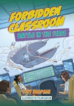 Reading Planet: Astro - Forbidden Classroom: Battle in the Stars - Supernova/Earth