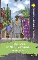 The Year in San Fernando