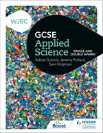 WJEC GCSE Applied Science