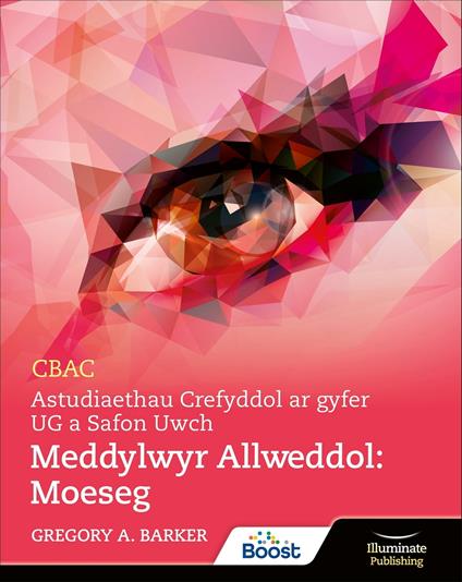 CBAC Religious Studies for A Level & AS Key Thinkers: Ethics