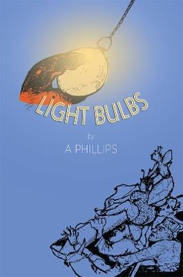 Light Bulbs - A Phillips - cover