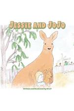 Jessie and JoJo