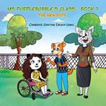 Ms Purplebubble's Class - Book 1