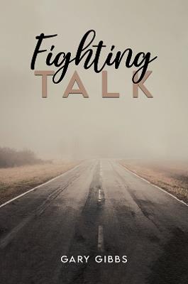 Fighting Talk - Gary Gibbs - cover