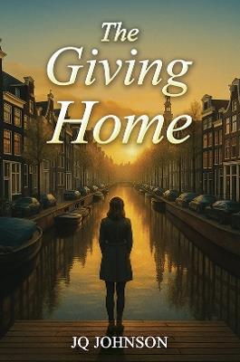 The Giving Home - JQ Johnson - cover