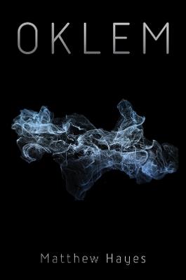 Oklem - Matthew Hayes - cover