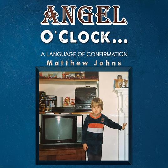 Angel O’Clock…