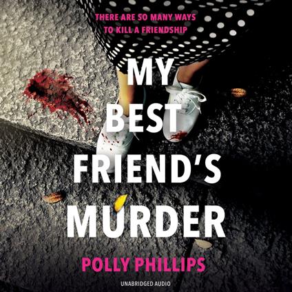 My Best Friend's Murder