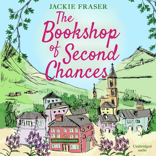 The Bookshop of Second Chances