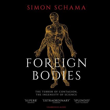 Foreign Bodies