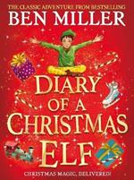 Diary of a Christmas Elf: festive magic in the blockbuster hit