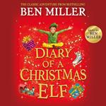 Diary of a Christmas Elf