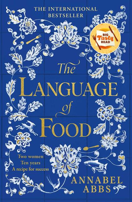 The Language of Food