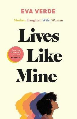 Lives Like Mine - Eva Verde - cover
