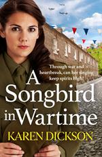 A Songbird in Wartime