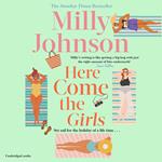 Here Come the Girls
