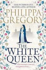 The White Queen