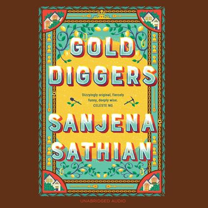 Gold Diggers