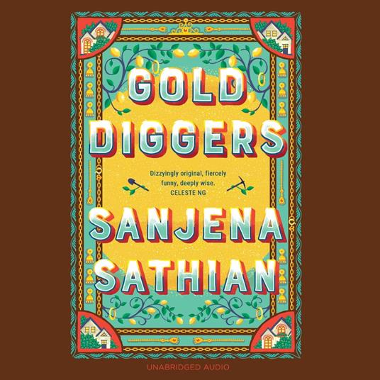 Gold Diggers