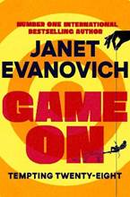 Libro in inglese Game On: Tempting Twenty-Eight (Stephanie Plum Book #28) Janet Evanovich
