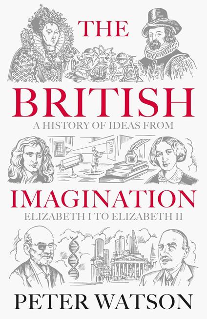 The British Imagination