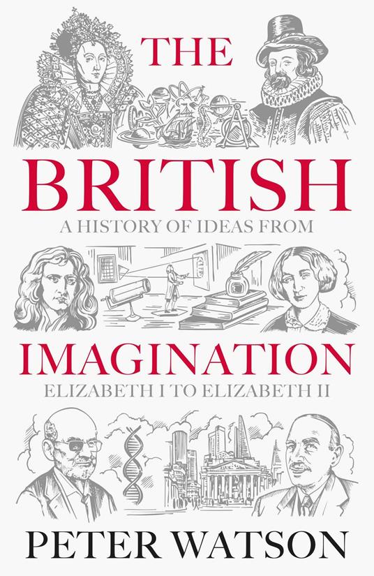 The British Imagination