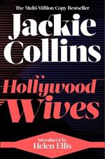 Hollywood Wives: introduced by Helen Ellis