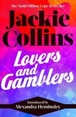 Lovers & Gamblers: introduced by Alexandra Heminsley