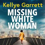 Missing White Woman