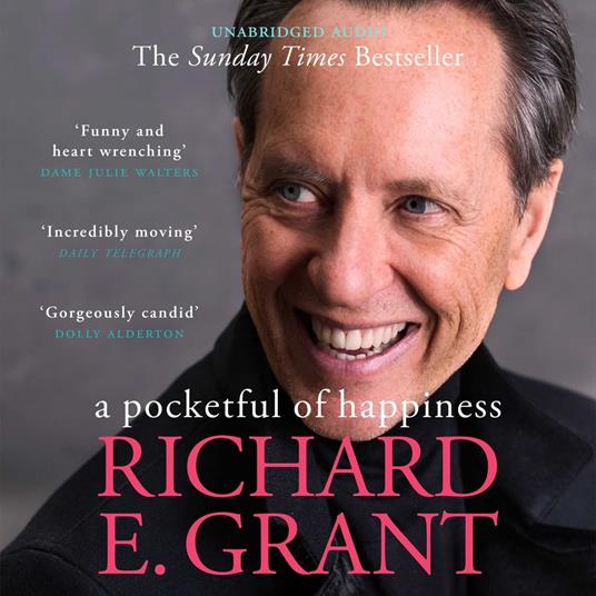 A Pocketful of Happiness