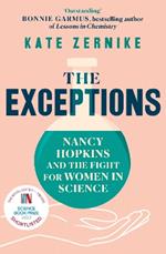The Exceptions: Nancy Hopkins and the fight for women in science