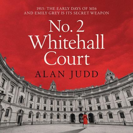 No. 2 Whitehall Court