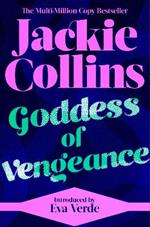 Goddess of Vengeance: introduced by Eva Verde