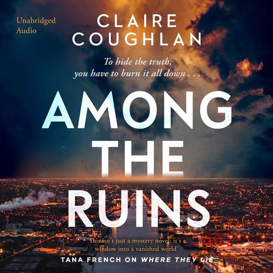 Among the Ruins
