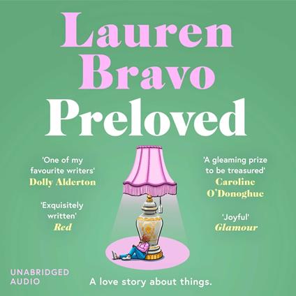 Preloved
