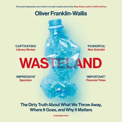 Wasteland