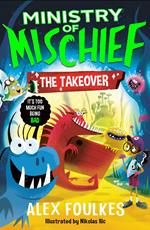 The Takeover