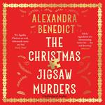The Christmas Jigsaw Murders