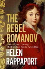 The Rebel Romanov