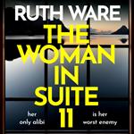 The Woman in Suite 11