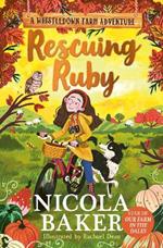 Rescuing Ruby
